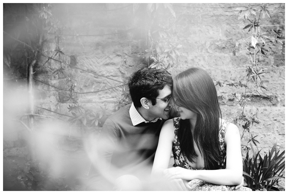 Heath House pre wedding shoot