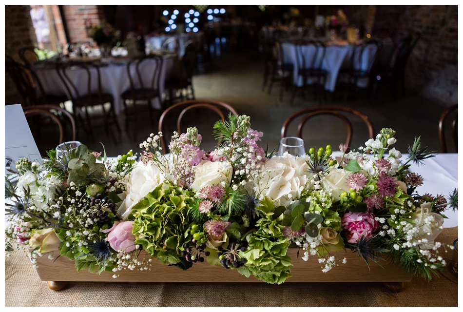 Shustoke Farm Wedding 