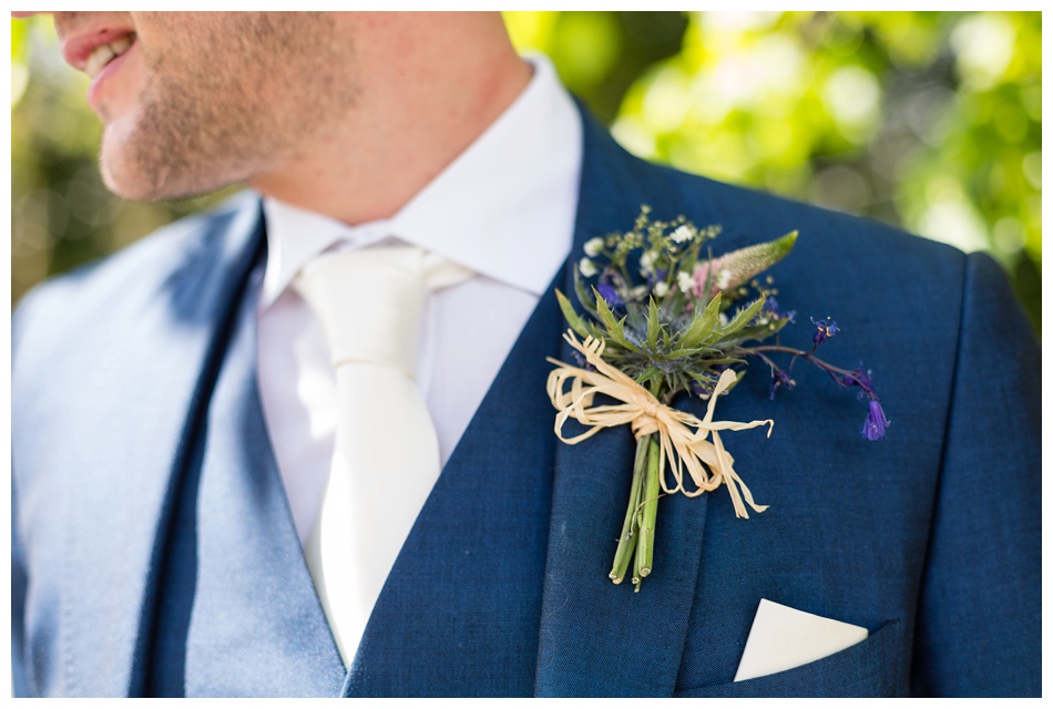 Shustoke Barn Wedding 