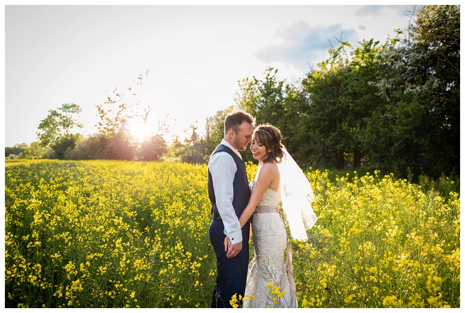 Shustoke Barn Wedding Photography