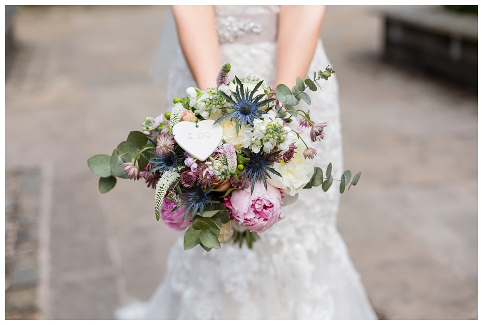 Shustoke Barn Wedding Phtography