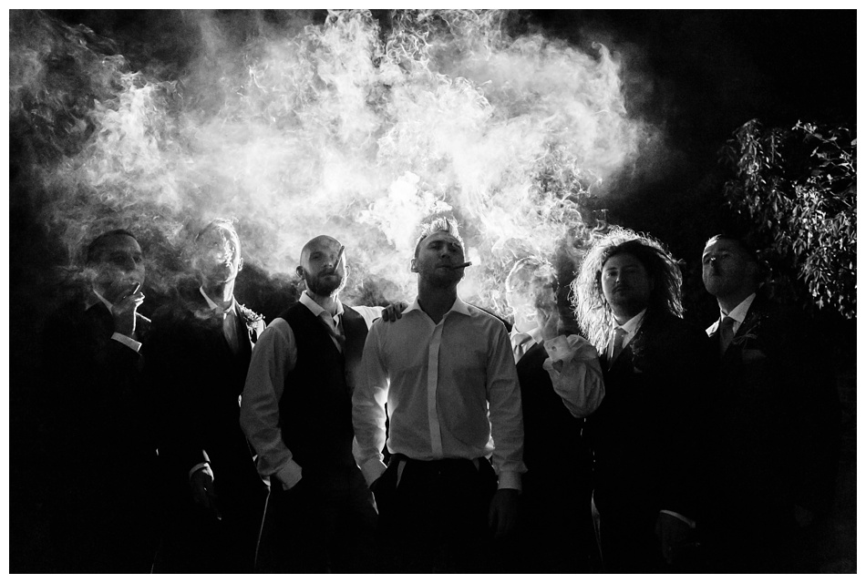 Shustoke Barn Wedding Photographer