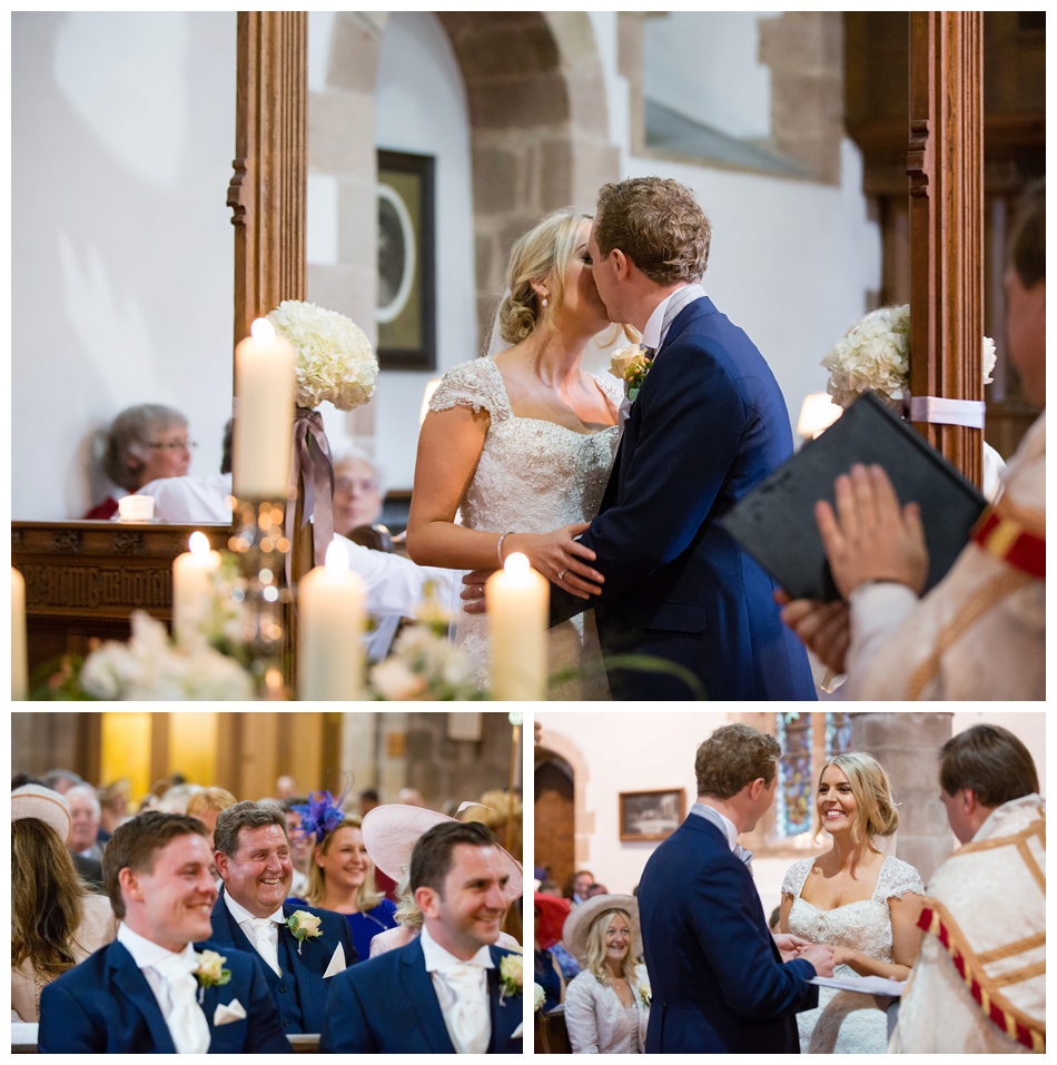 Hampton Manor Wedding