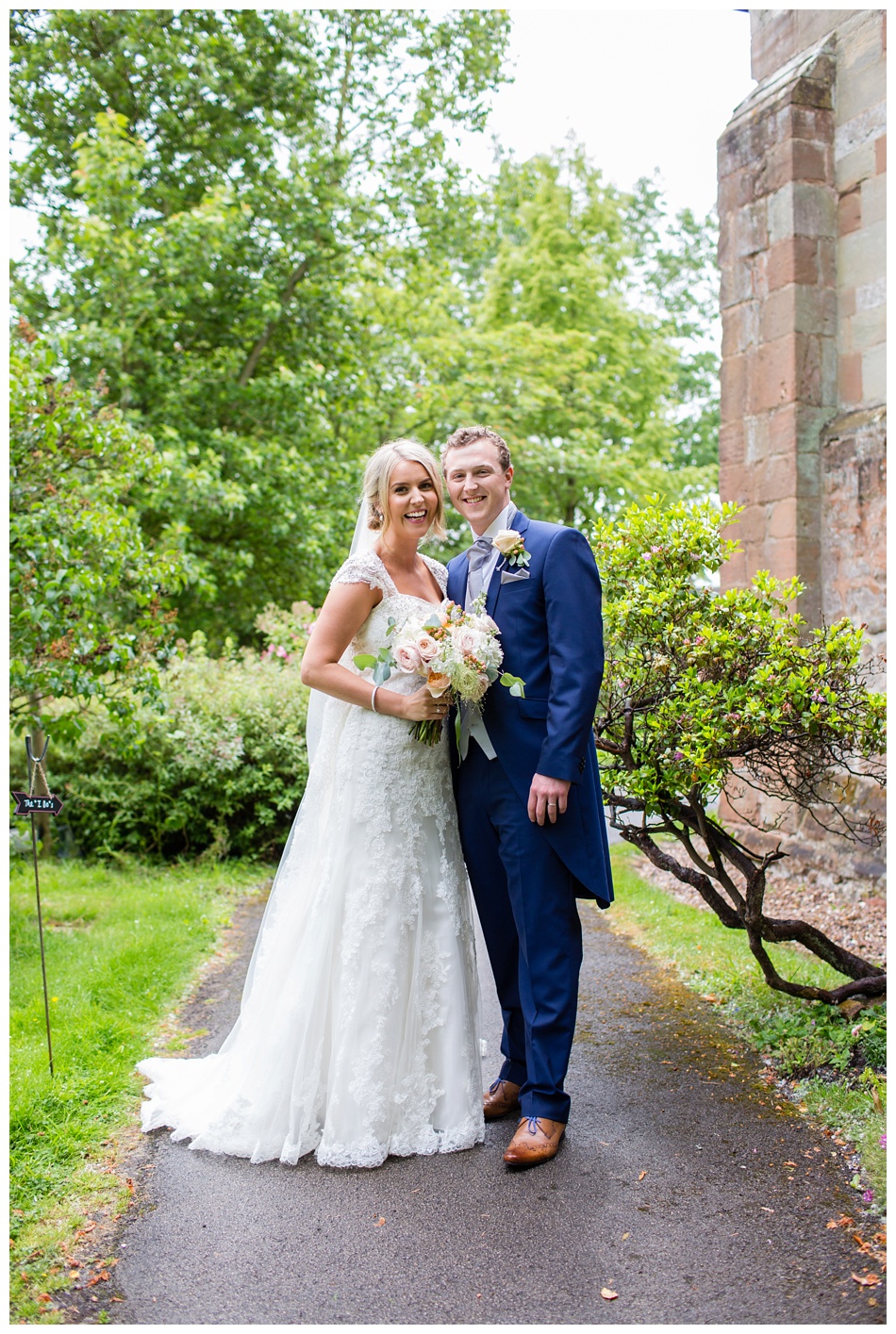 Hampton Manor Wedding