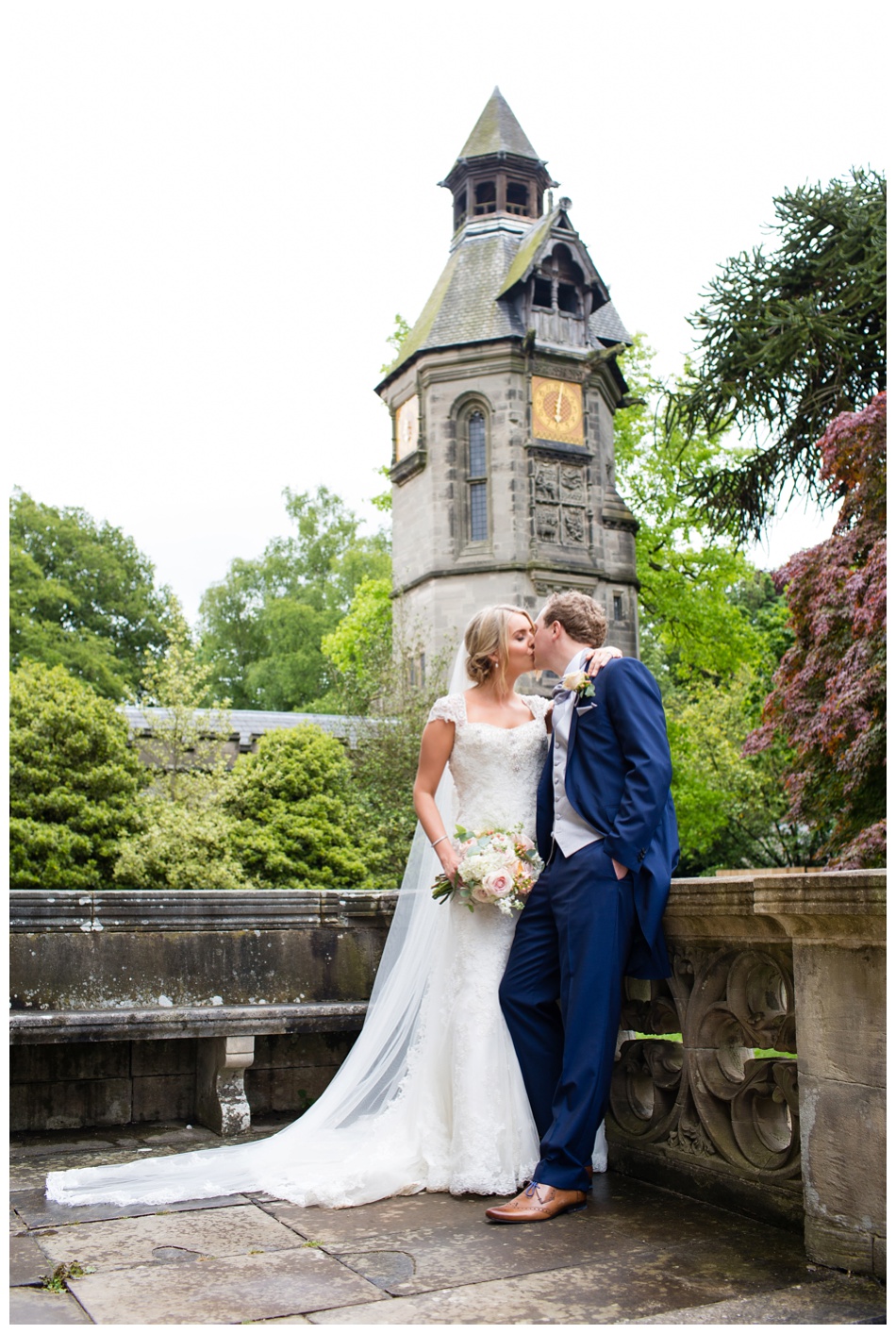Hampton Manor Wedding Photography