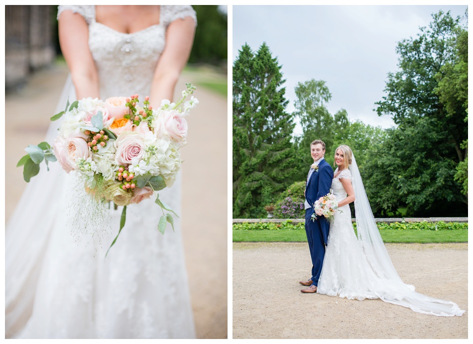 Hampton Manor Wedding