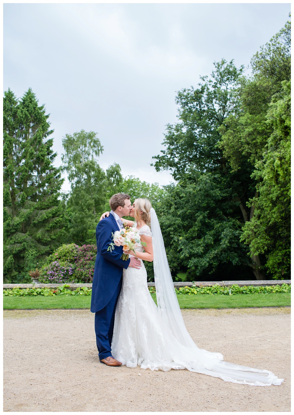 wedding photographer Hampton Manor