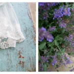 A Country Garden Wedding - Kate & Joe