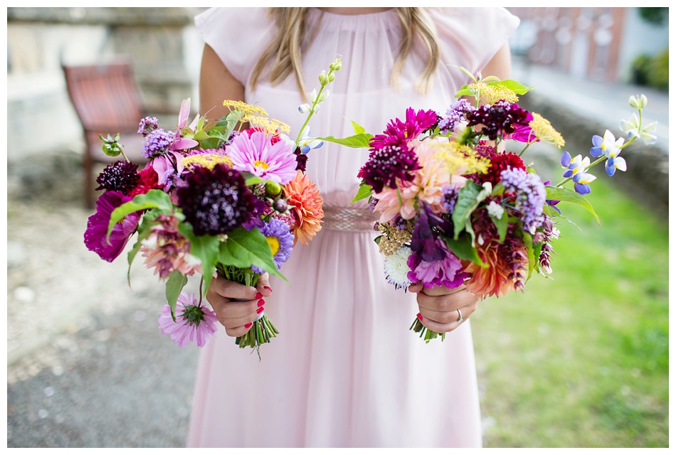 Juliet Glaves Flowers