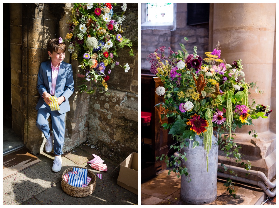 Midlands Wedding photographer