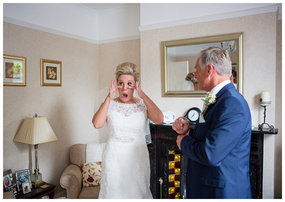 Shustoke Farm Barns wedding photographer