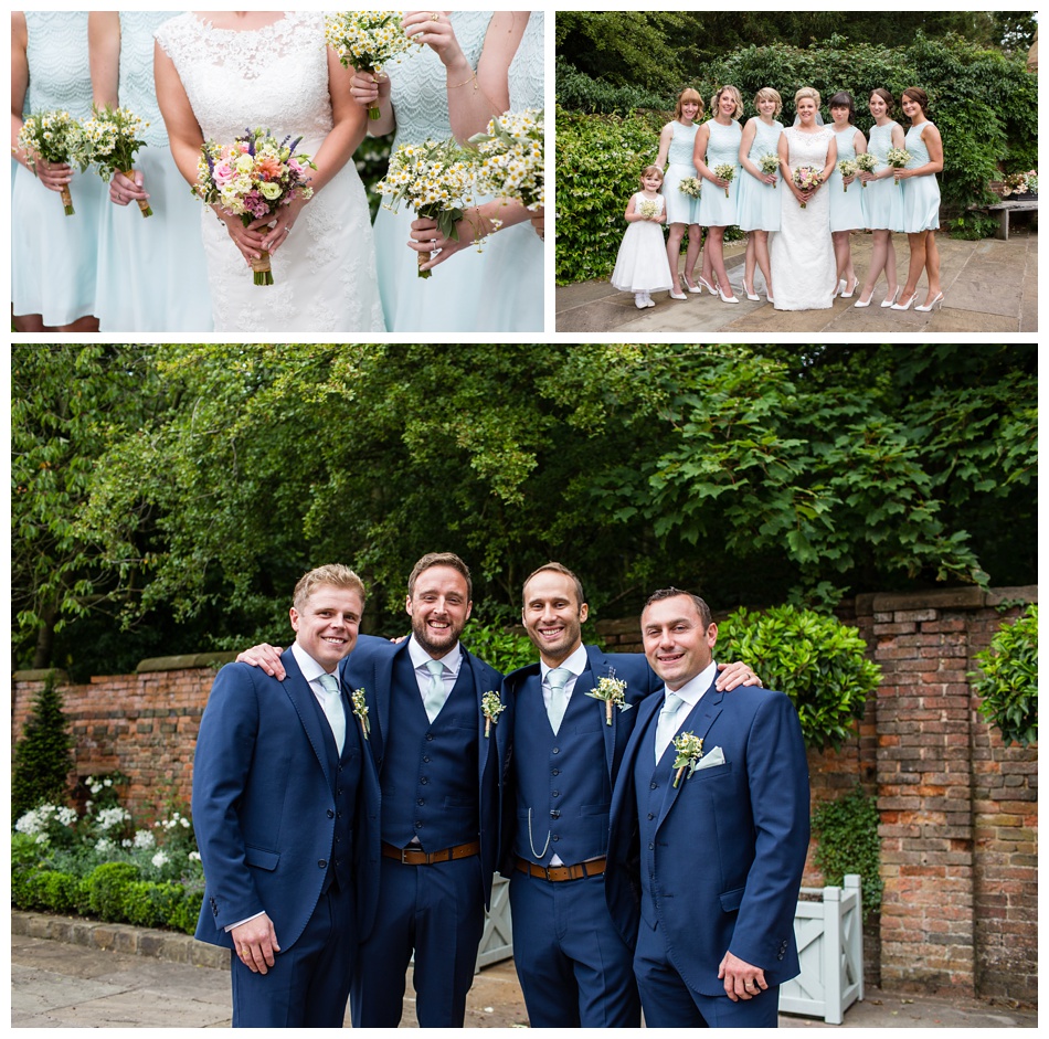 wedding photographer at Shustoke Barns, Birmingham