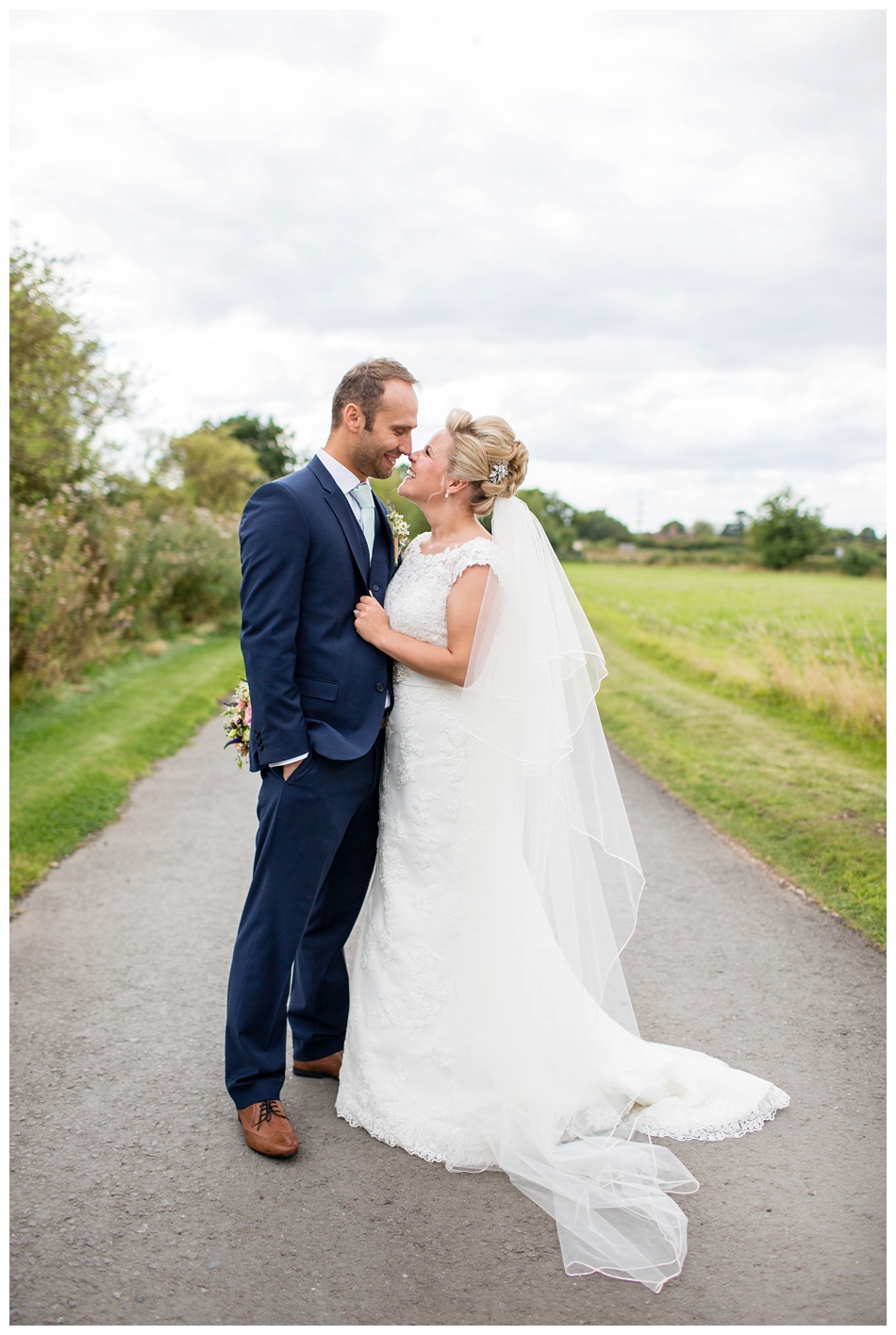 Birmingham wedding photographer