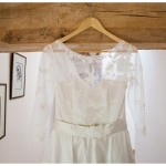 Kim & Andy - a colourful wedding in Claverley