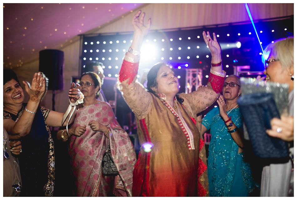 Asian wedding photography West Midlands