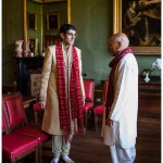 Heath House Wedding Photography - Asian Fusion Wedding