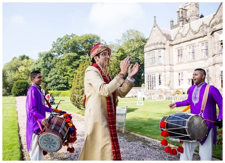 indian wedding photography west midlands