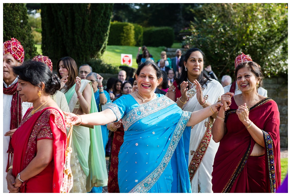 indian wedding photography west midlands