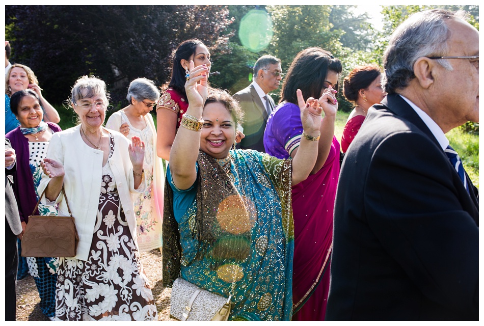 indian wedding photography west midlands