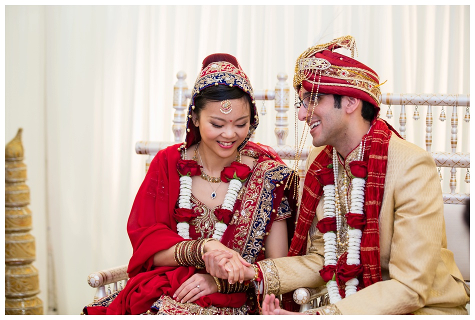 Indian Wedding photography Staffordshire