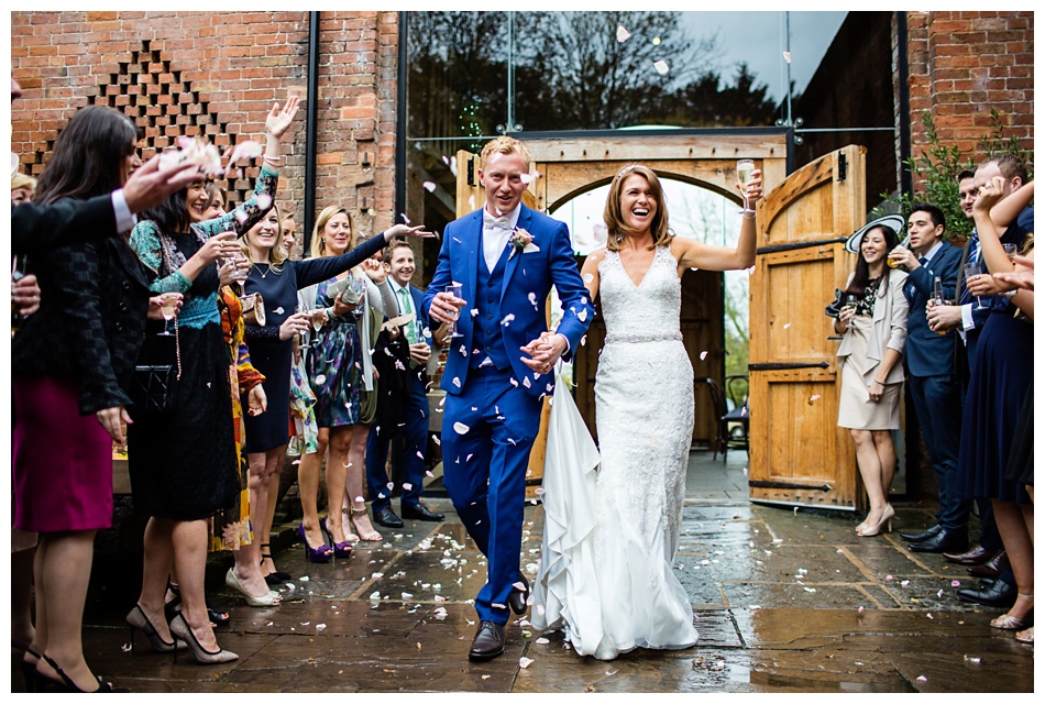 shustoke farm wedding