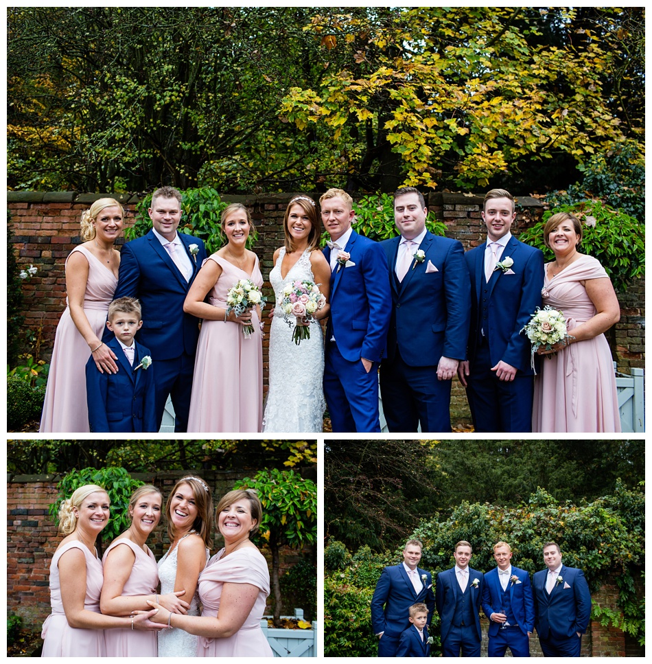 shustoke farm barns wedding photography