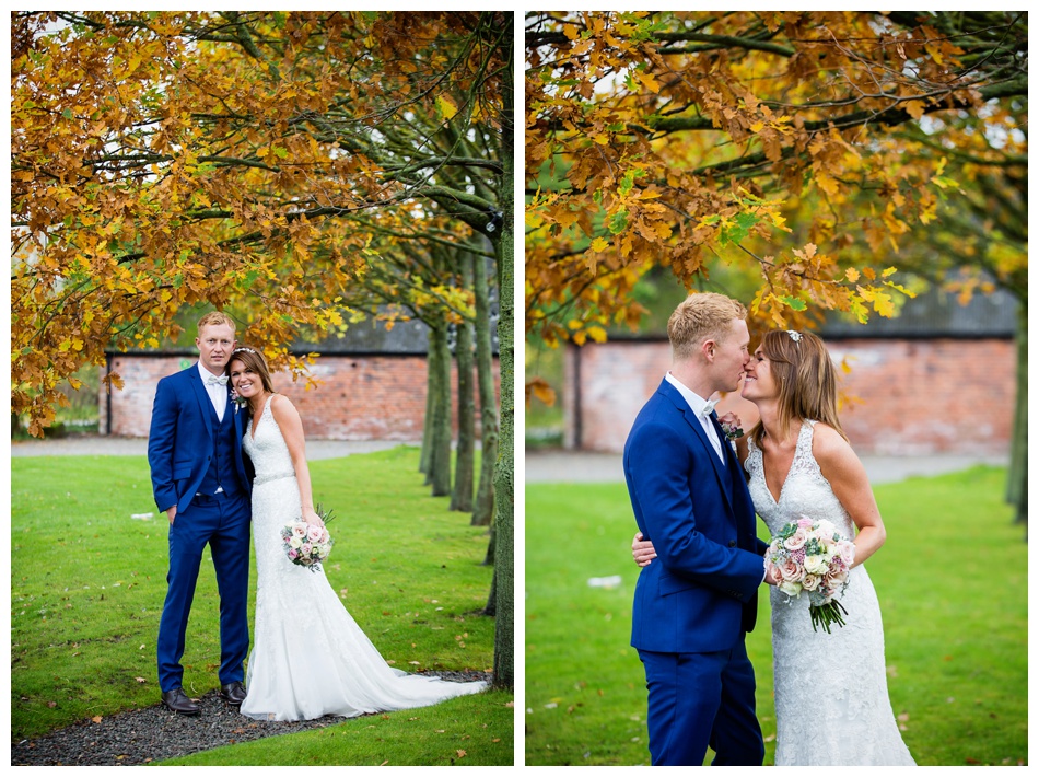 shustoke Barn wedding photography