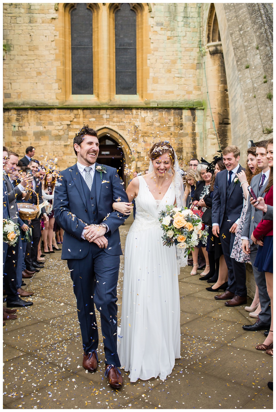 pershore abbey wedding