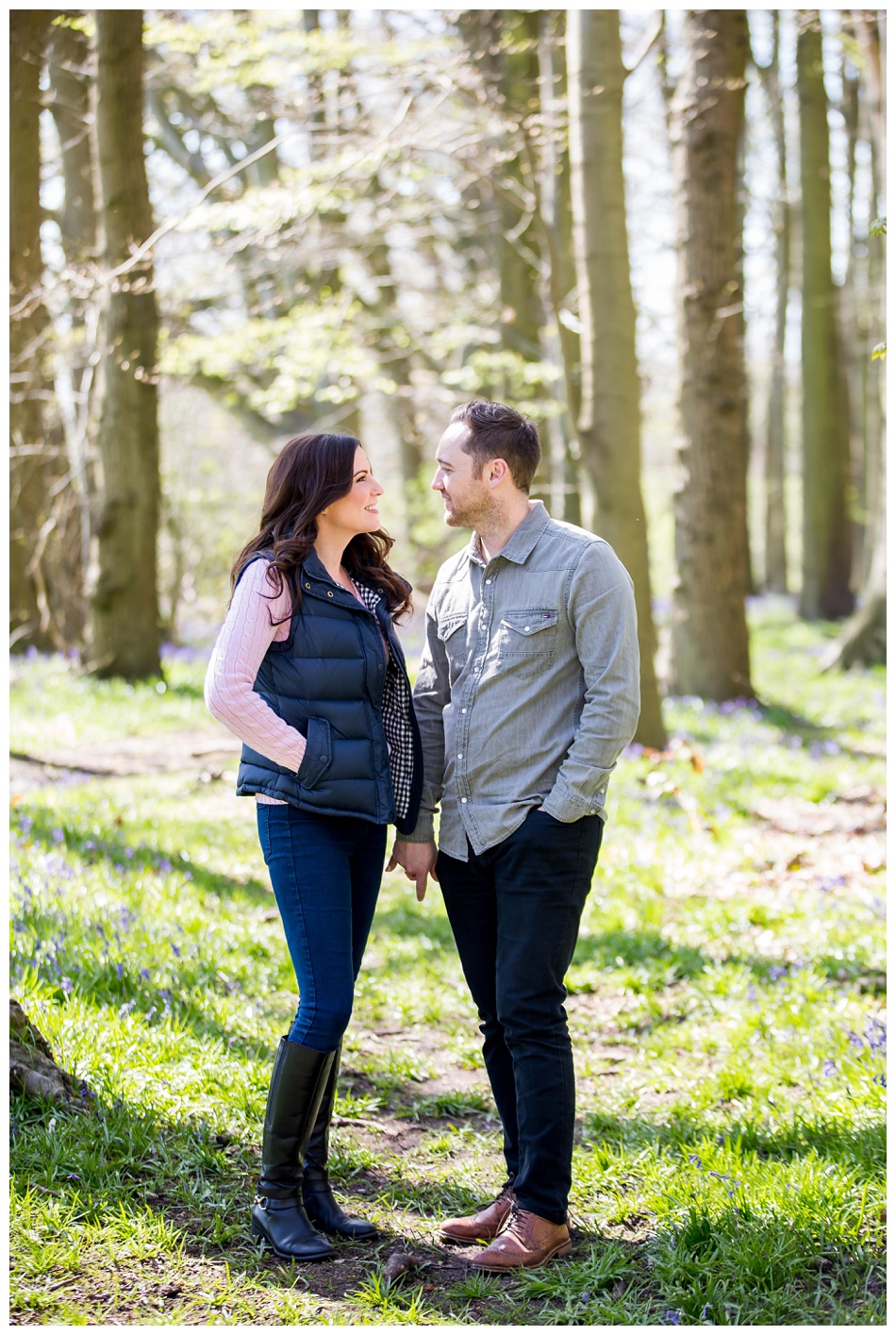 West Midlands Engagement shoot