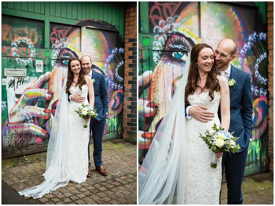 Fazeley Studios Wedding Photography