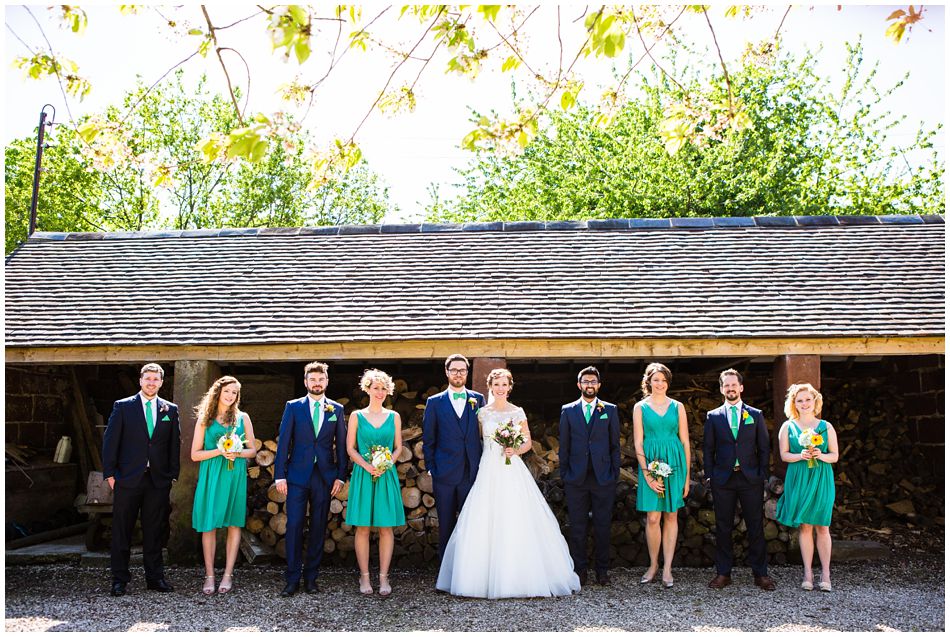 Pimhill Barn wedding photos