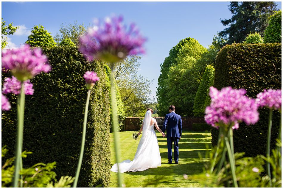 wedding photography at Pimhill Barn