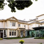 Wedding Photography at the Laura Ashley Belsfield Hotel, Windermere