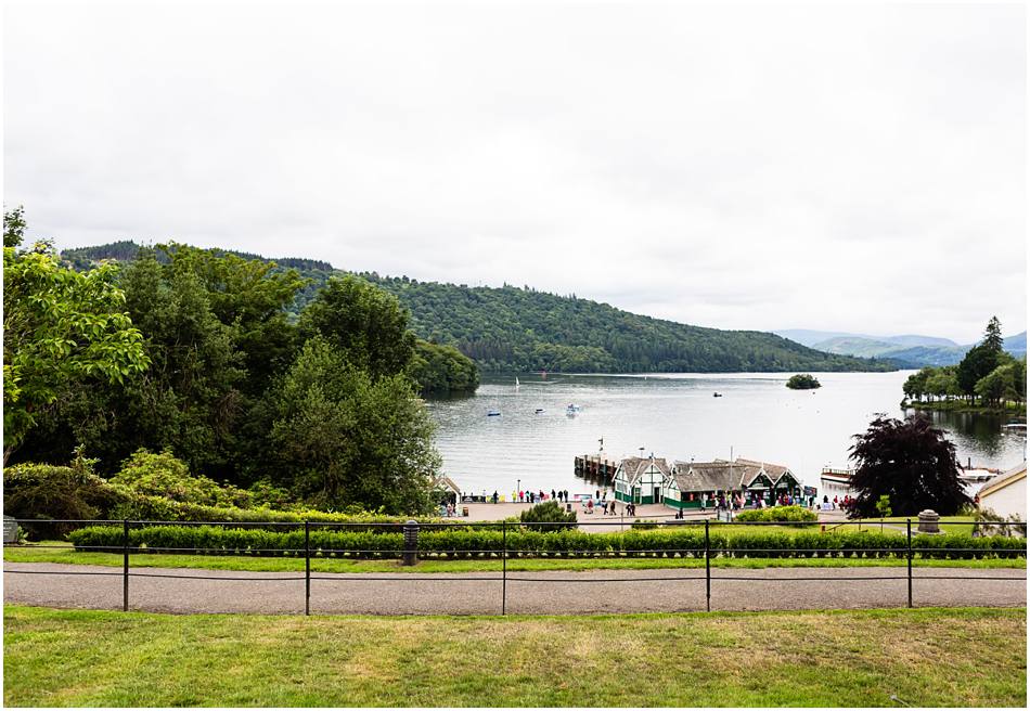 Laura Ashley Belsfield Hotel, Windermere