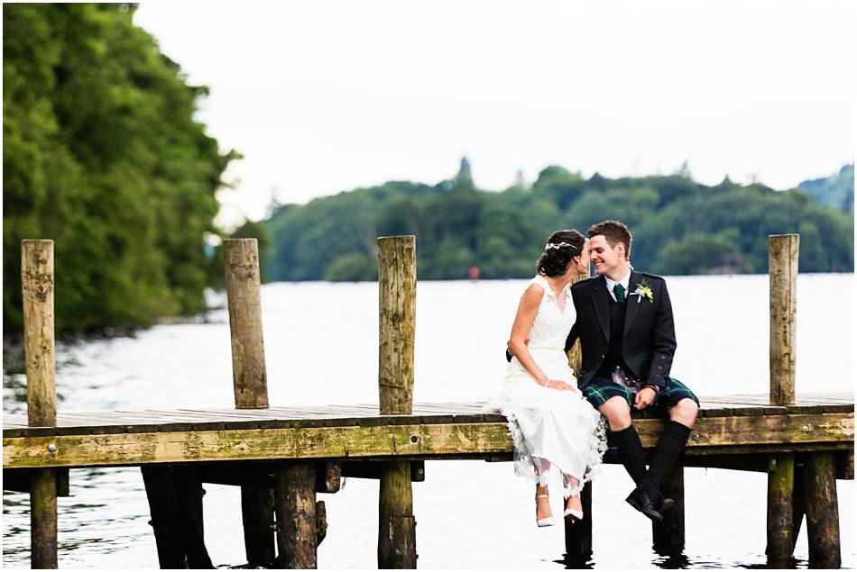 Lake District Wedding 