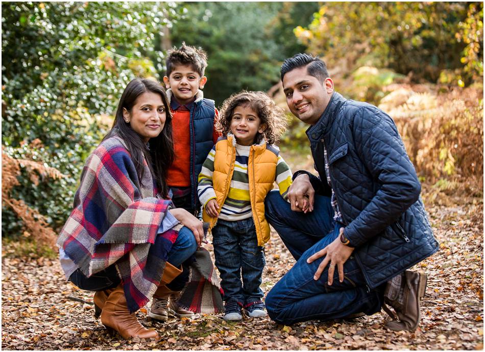 family portrait photographers Birmingham