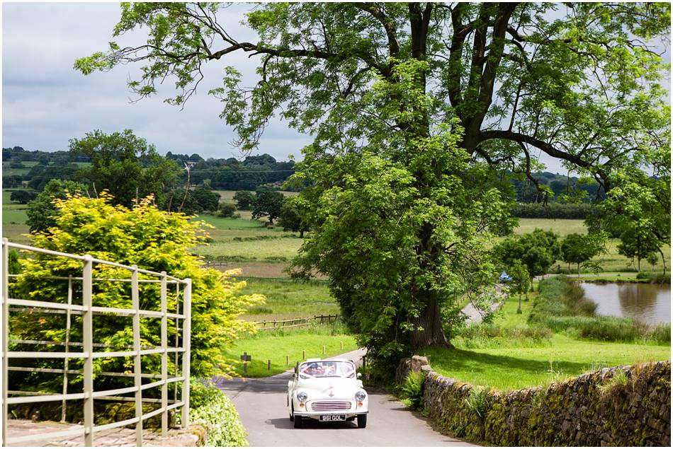 The Ashes Endon Wedding Venue Photography