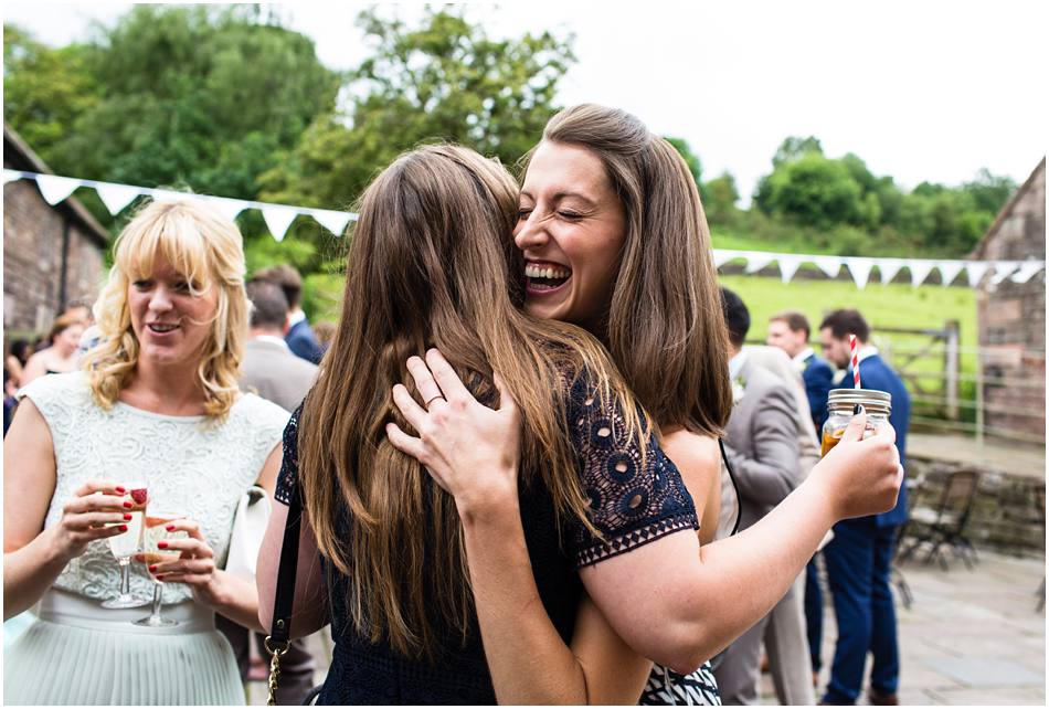 The Ashes Wedding Venue photography