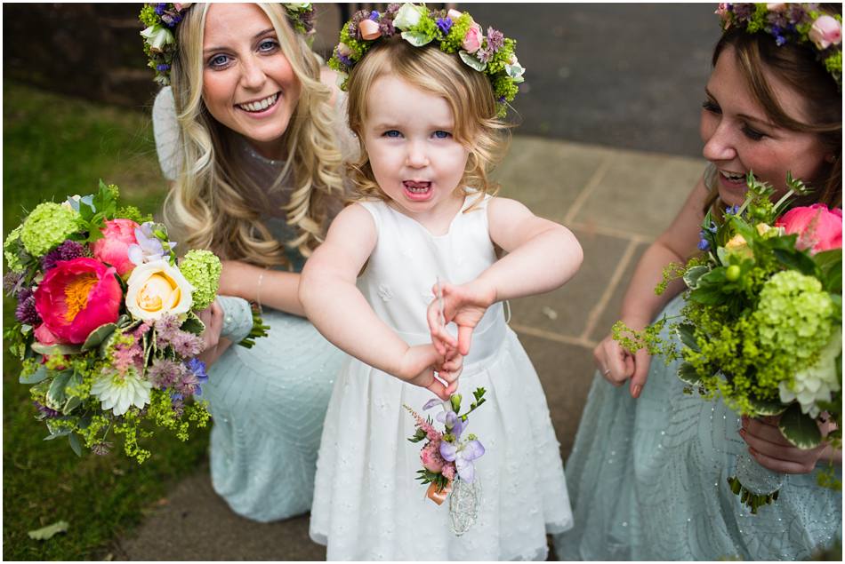 wedding photography at Shustoke Farm Barns