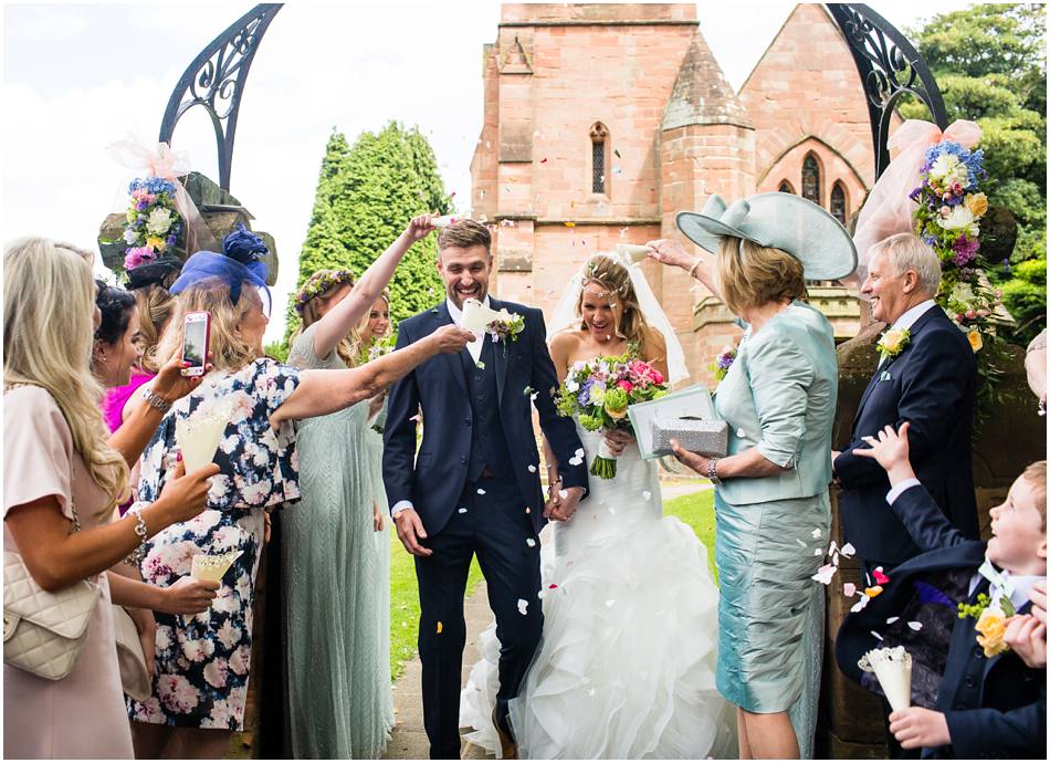 shustoke farm barn wedding photography