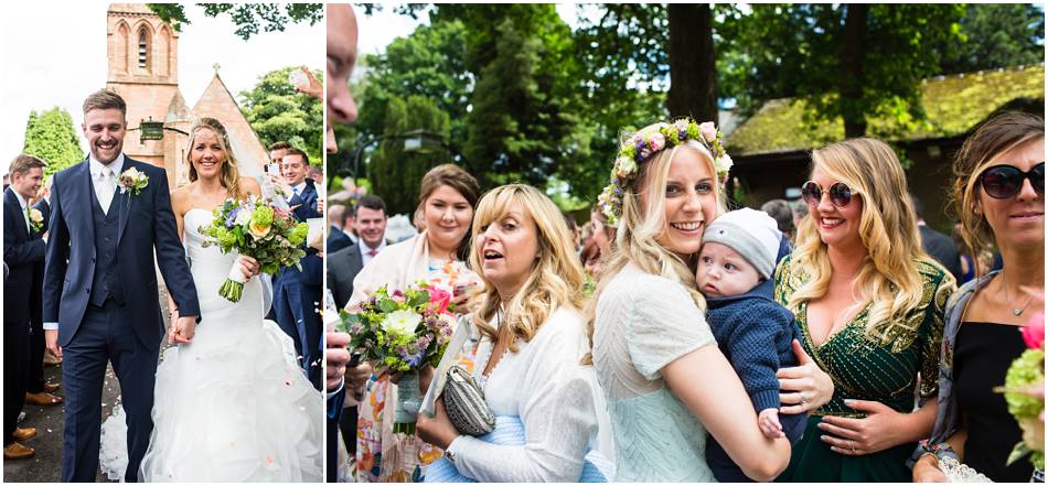 shustoke farm barn wedding photography