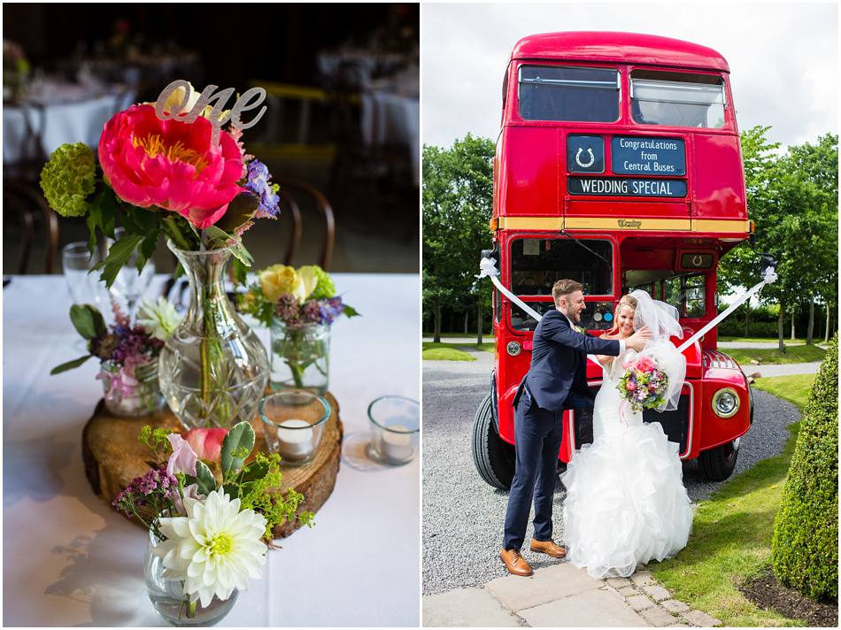 Shustoke Farm Barns Wedding Warwickshire