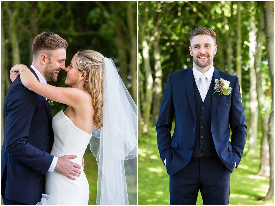 Shustoke Farm Barns Wedding Warwickshire