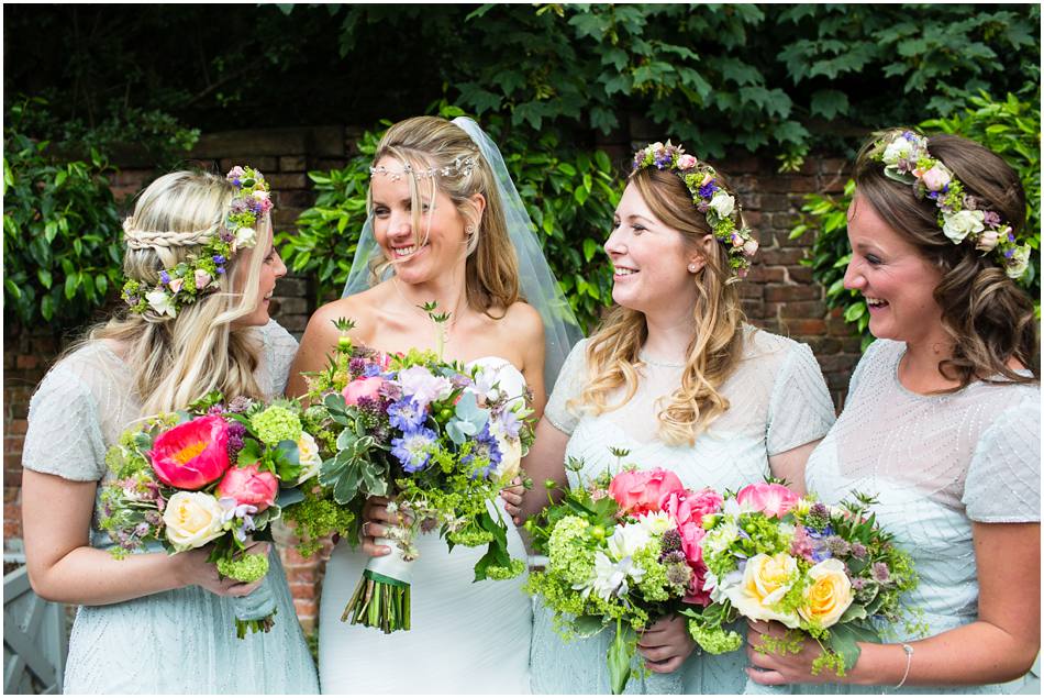 Shustoke Farm Barns Wedding Warwickshire