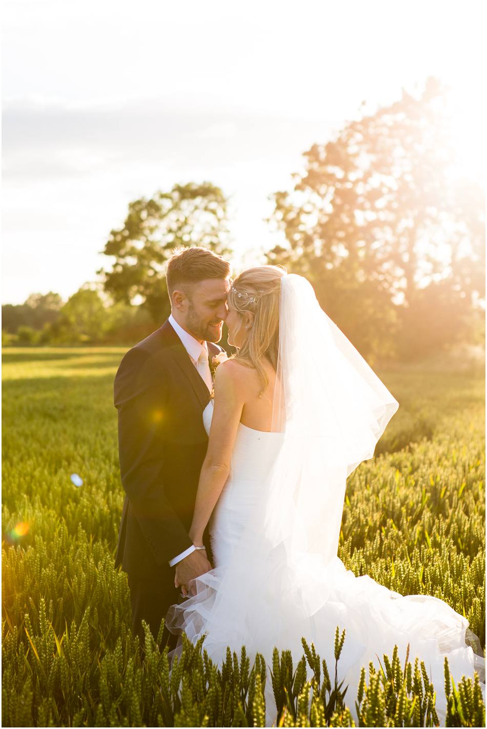 shustoke Farm Barn wedding photography