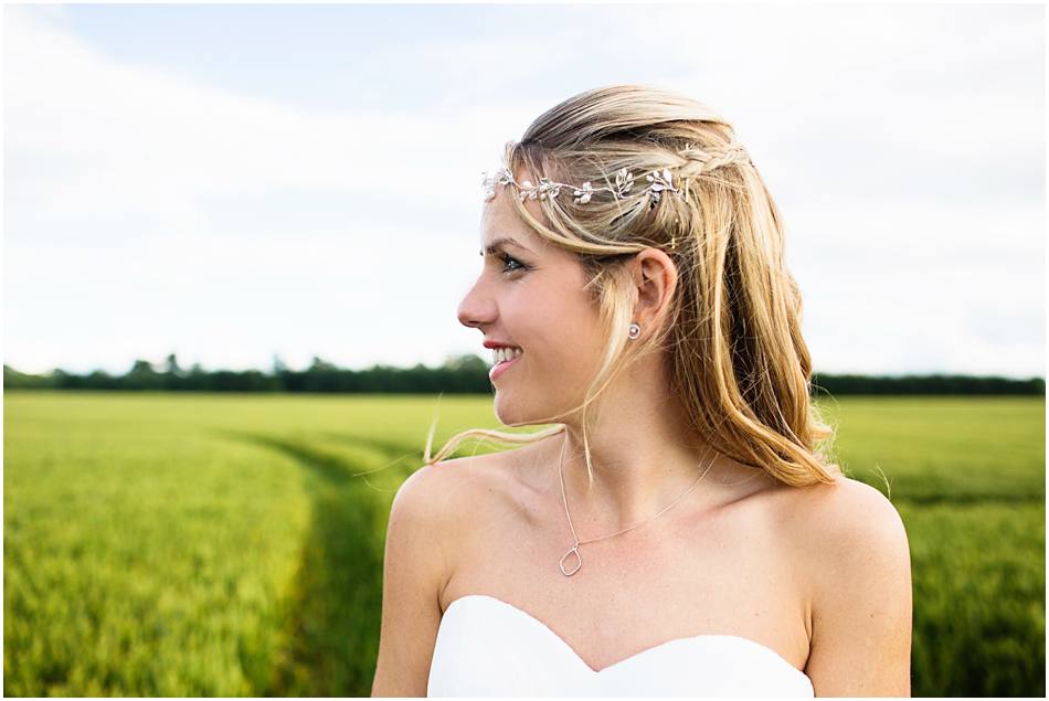 Shustoke Farm Barns Wedding