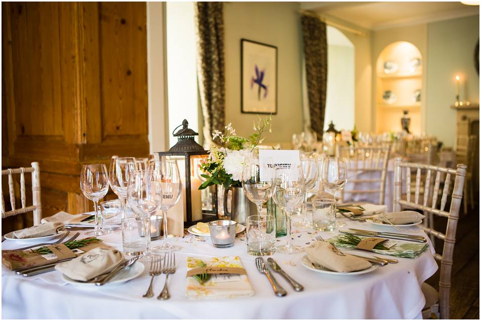 Wedding photography The Rectory Hotel