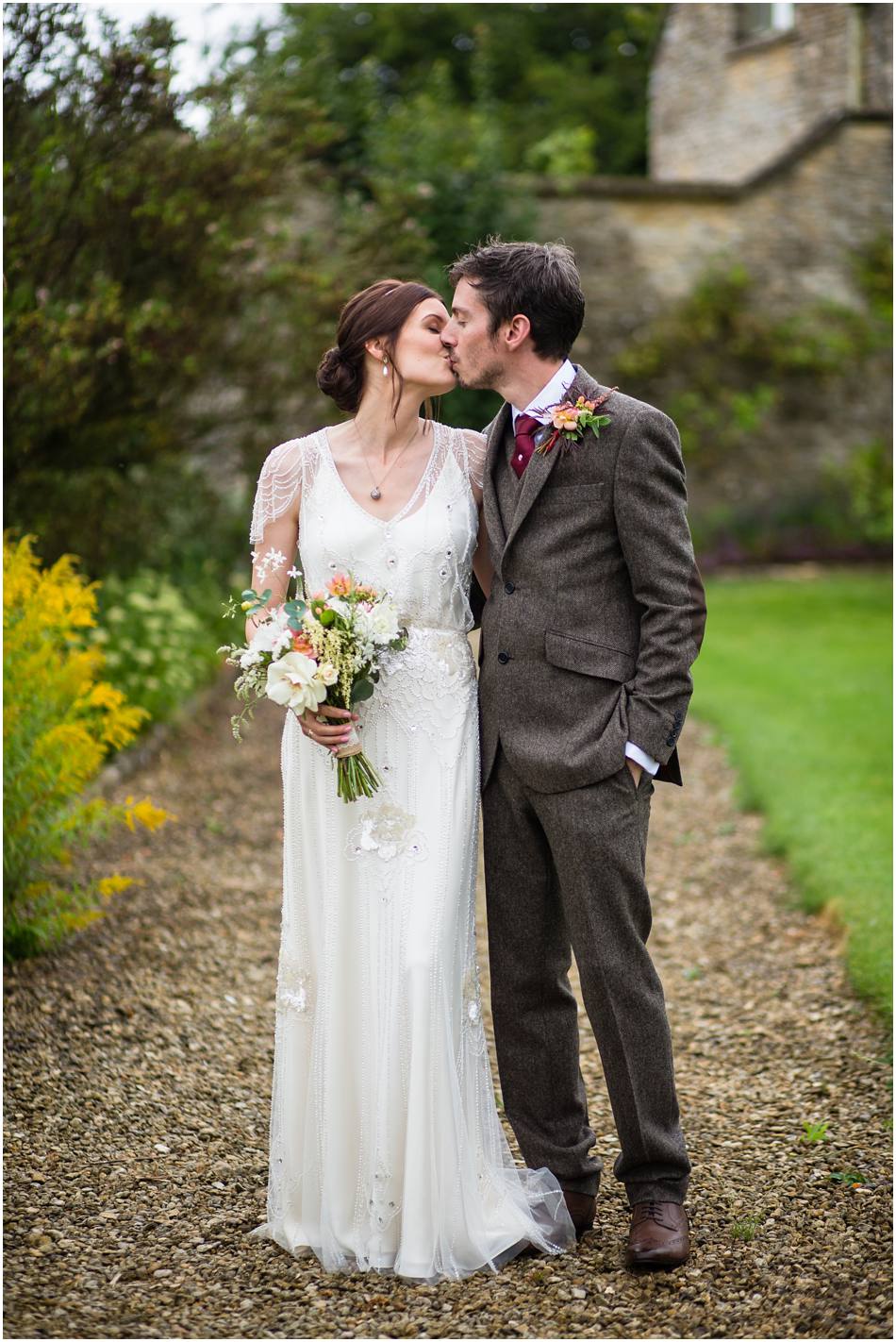 wedding photography The Rectory Hotel