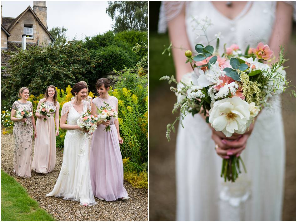 Wedding photography The Rectory Hotel