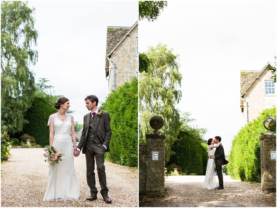 Wedding photography The Rectory Hotel